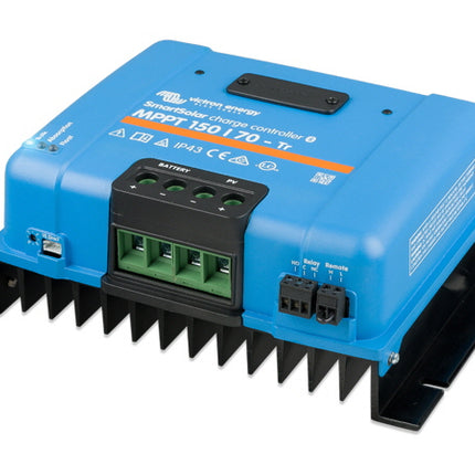 VICTRON SMARTSOLAR MPPT 150V/70A-TR