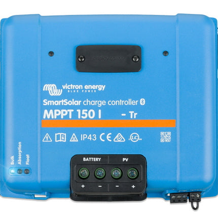 Victron SmartSolar MPPT 150V/85A-Tr VE.Can
