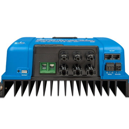 Victron SmartSolar MPPT 150V/85A - MC4 VE.Can