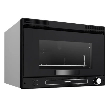 Thetford 525 Oven