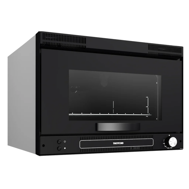 Thetford 525 Oven