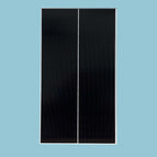 Sushine Solar 100w 12v Mono - Shingled