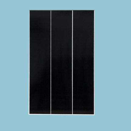 Sunshine Solar 170w / 180w 12V Mono - Shingled Slimline