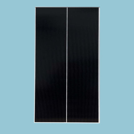135W Sunshine Lightweight Solar Panel - Glass Free