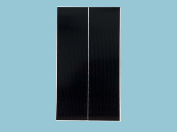 135W Sunshine Lightweight Solar Panel - Glass Free