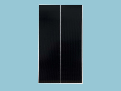 135W Sunshine Lightweight Solar Panel - Glass Free