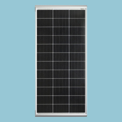 RV SUNSHINE SOLAR PANEL - INTEGRATED MOUNTS
