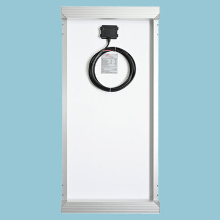 RV SUNSHINE SOLAR PANEL - INTEGRATED MOUNTS
