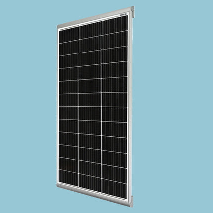 RV SUNSHINE SOLAR PANEL - INTEGRATED MOUNTS