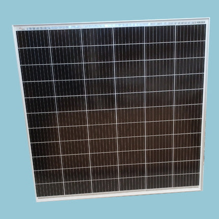 135W Sunshine Lightweight Solar Panel - Glass Free