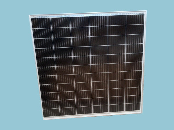 135W Sunshine Lightweight Solar Panel - Glass Free