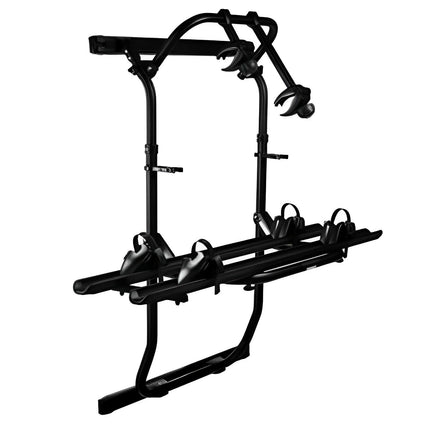 Thule Elite Van XT Black (Ducato / Jumper / Boxer) 2007-2024
