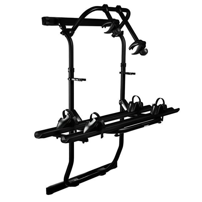 Thule Elite Van XT Black (Ducato / Jumper / Boxer) 2007-2024