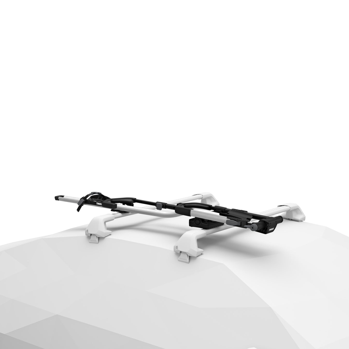 Thule UpRide (Roof Bike Rack)