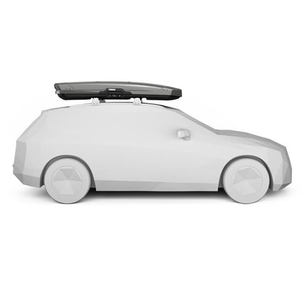 Thule Motion XT Alpine