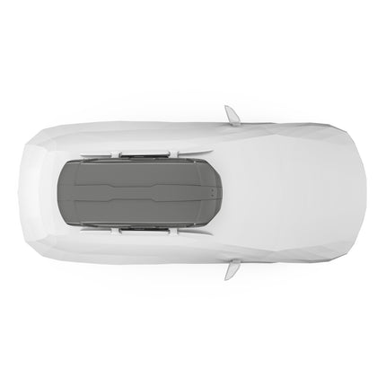 Thule Motion L roof box black glossy 440L - 639700