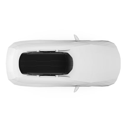 Thule Motion L roof box black glossy 440L - 639700