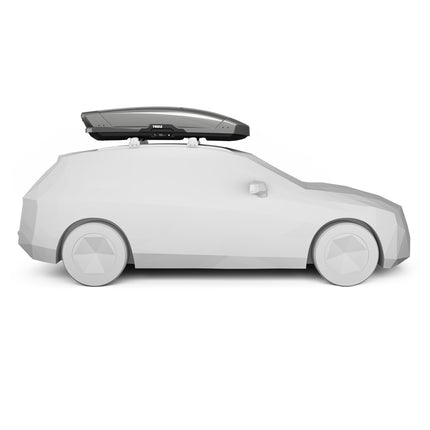 Thule Motion XT XL
