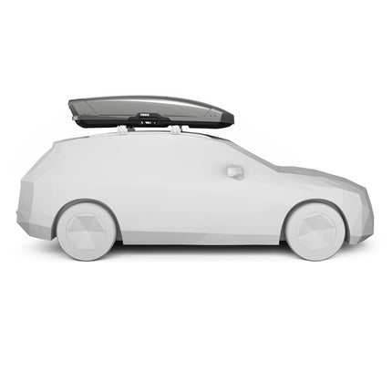 Thule Motion XT XXL