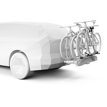 Thule XXL Fatbike Wheel Straps