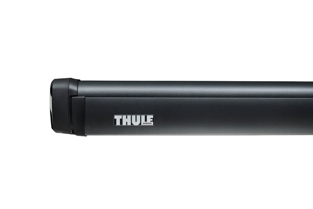 Thule Omnistor 4200 Anthracite Awning & Vehicle Specific Adapters
