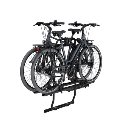 THULE ELITE VAN XT MB SPRINTER, VW CRAFTER (MERC.SPRINTER>2006 | CRAFTER<2017)