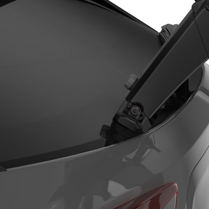 Thule OutWay 2bike Hanging