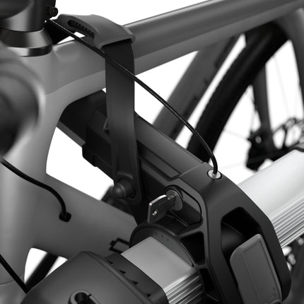 Thule OutWay 2bike Hanging