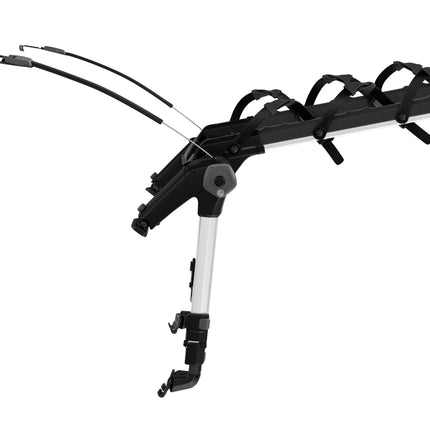 Thule OutWay 3 bike hanging (Boot Bike Rack) aluminium