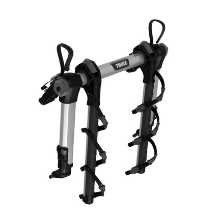 Thule OutWay 3 bike hanging (Boot Bike Rack) aluminium