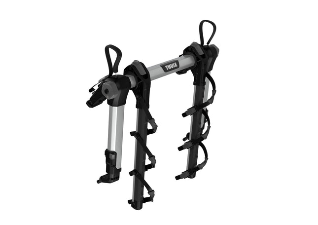 Thule OutWay 3 bike hanging (Boot Bike Rack) aluminium
