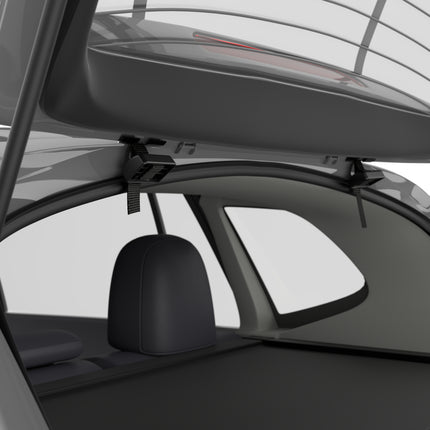 Thule OutWay Platform 2 cycle carrier Trunk bike rack 