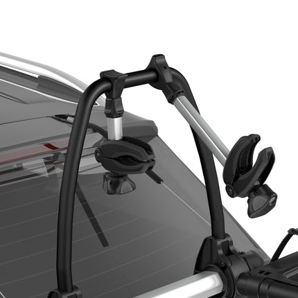 Thule OutWay Platform 2 cycle carrier Trunk bike rack 