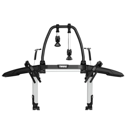 Thule OutWay Platform 2 cycle carrier Trunk bike rack 