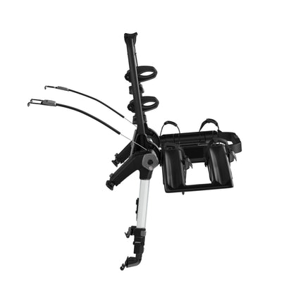 Thule OutWay Platform 2 cycle carrier Trunk bike rack 