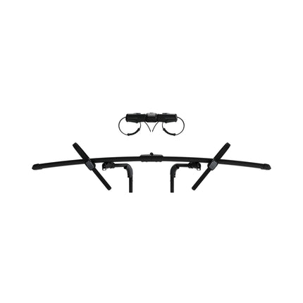 Thule EasyFold 3 foldable bike add-on bike add-on adapter