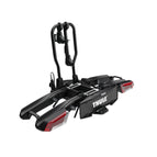 Thule EasyFold 3 - Two-Bike Platform Towbar Bike Rack Black