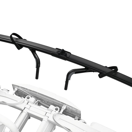 Thule EasyFold 3 foldable bike add-on bike add-on adapter