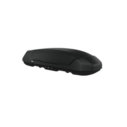 Thule Force 3  versatile roof-mounted cargo Roof box
