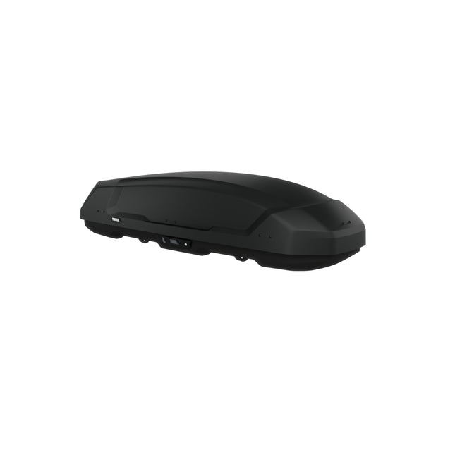 Thule Force 3  versatile roof-mounted cargo Roof box