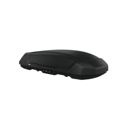 Thule Force 3  versatile roof-mounted cargo Roof box