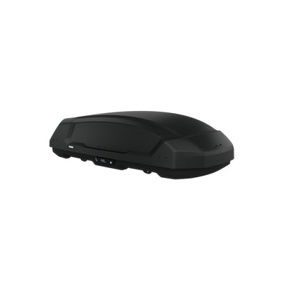 Thule Force 3  versatile roof-mounted cargo Roof box