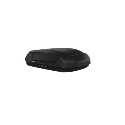 Thule Force 3  versatile roof-mounted cargo Roof box
