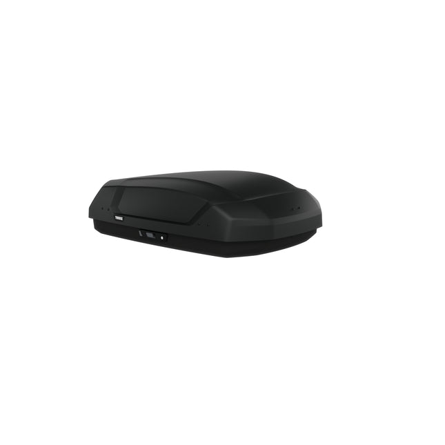 Thule Force 3  versatile roof-mounted cargo Roof box