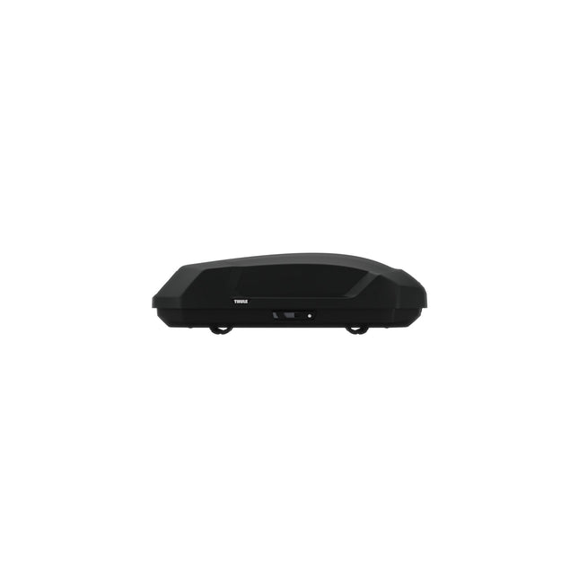 Thule Force 3  versatile roof-mounted cargo Roof box