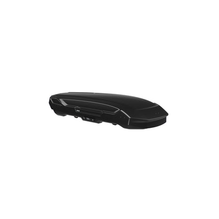 Thule Motion 3 L Low roof box black glossy