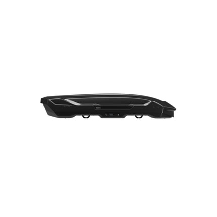 Thule Motion 3 L Low roof box black glossy