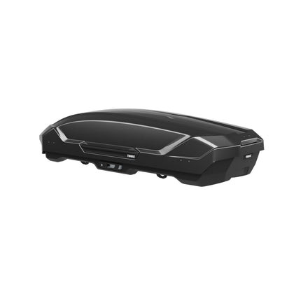 Thule Motion 3 Sport roof box black glossy - 639600