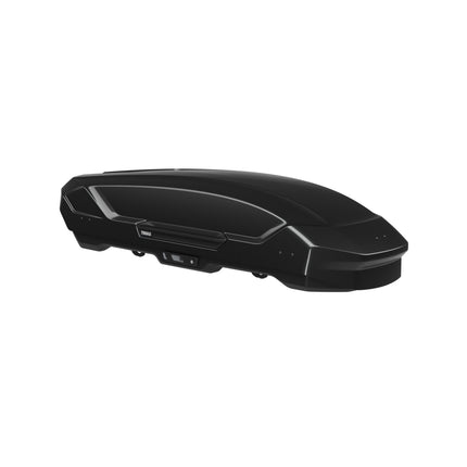 Thule Motion 3 Sport roof box black glossy - 639600
