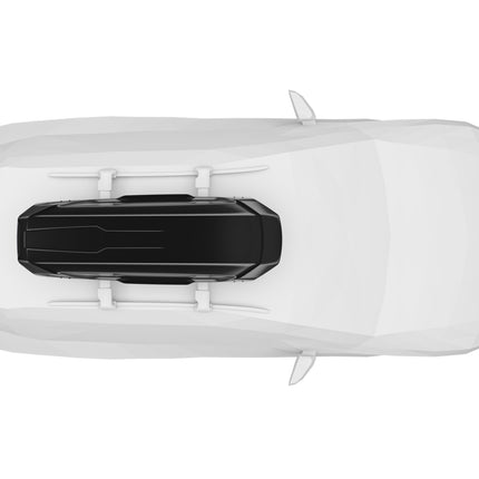 Thule Motion 3 Sport roof box black glossy - 639600